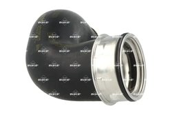 FURTUN INTERCOOLER/TURBO NRF 166356 - Compatibil cu MERCEDES-BENZ