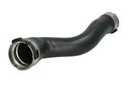 FURTUN INTERCOOLER/TURBO THERMOTEC DCM141TT - Compatibil cu MERCEDES-BENZ