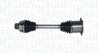 Planetara Magneti Marelli 302004190343