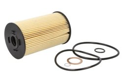 Filtru ulei PURRO PUR-HO0072