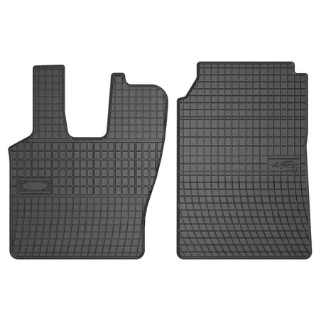 Set covorase Frogum ET0076