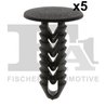 CLIPS, ACOPERIRE DECORATIVA SI PROTECTIE FA1 33-10031.5 - Compatibil cu FIAT