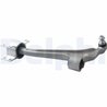 BRAT SUSPENSIE DELPHI TC4400 - Compatibil cu MERCEDES-BENZ