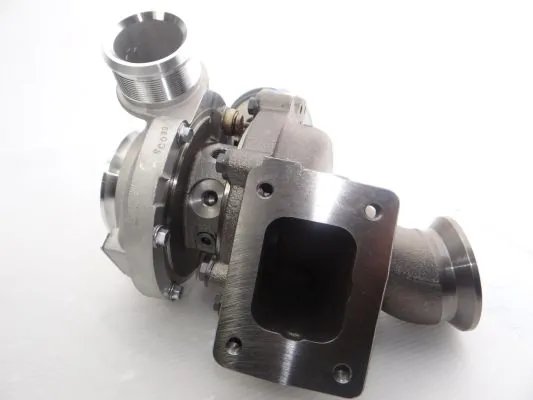 TURBINA GARRETT 836825-5009S - Compatibil cu IVECO