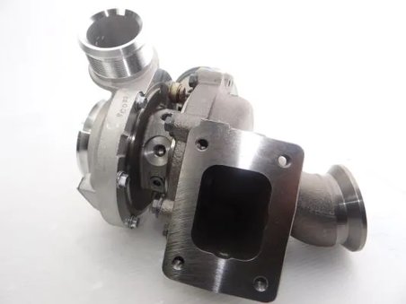 TURBINA GARRETT 836825-5009S - Compatibil cu IVECO