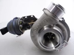 TURBINA GARRETT 836825-5009S - Compatibil cu IVECO