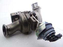 TURBINA GARRETT 836825-5009S - Compatibil cu IVECO