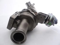 TURBINA GARRETT 836825-5009S - Compatibil cu IVECO