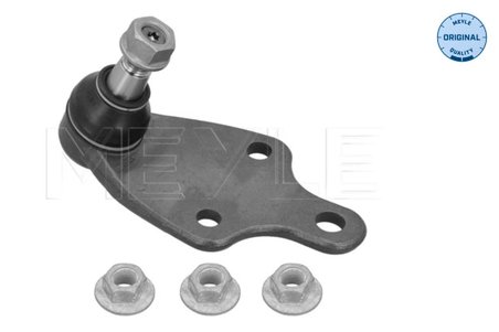 PIVOT MEYLE 11-16 010 0035 - Compatibil cu DS, PEUGEOT