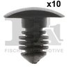 clips, acoperire decorativa si protectie FA1 11-40100.10