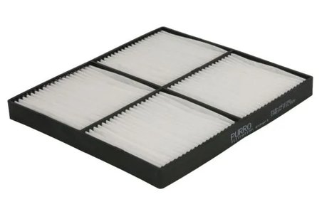 FILTRU AER HABITACLU PURRO PUR-HC0750 - Piesa auto compatibila cu mai multe marci