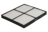 FILTRU AER HABITACLU PURRO PUR-HC0750 - Piesa auto compatibila cu mai multe marci