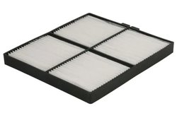 FILTRU AER HABITACLU PURRO PUR-HC0750 - Piesa auto compatibila cu mai multe marci
