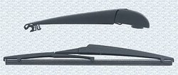 SET STERGATOARE CURATARE PARBRIZ MAGNETI MARELLI 000723180367 - Compatibil cu SUZUKI