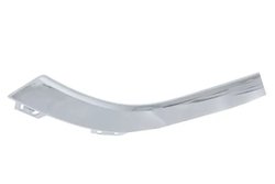 BANDA DE PROTECTIE, BARA DE PROTECTIE BLIC 5703-05-3522974P - Compatibil cu MERCEDES-BENZ