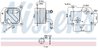 RADIATOR ULEI / TERMOFLOT NISSENS 91519 - Compatibil cu NISSAN, RENAULT