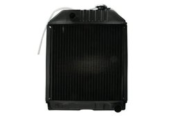 RETEA RADIATOR, RACIRE MOTOR THERMOTEC D7AG739TT - Piesa auto compatibila cu mai multe marci