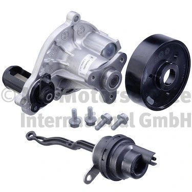 POMPA DE APA PIERBURG 7.10942.16.0 - Compatibil cu BMW
