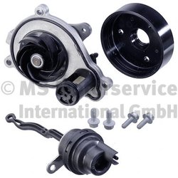 POMPA DE APA PIERBURG 7.10942.16.0 - Compatibil cu BMW