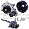 POMPA DE APA PIERBURG 7.10942.16.0 - Compatibil cu BMW