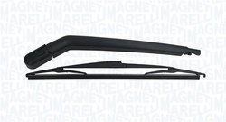 Set stergatoare curatare parbriz Magneti Marelli 00072318027