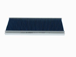 Filtru aer habitaclu BOSCH 0 986 628 616