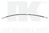 FURTUN FRANA NK 8545260 - Compatibil cu TOYOTA