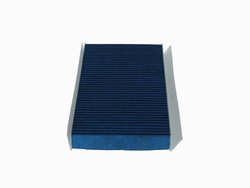 Filtru aer habitaclu BOSCH 0 986 628 616