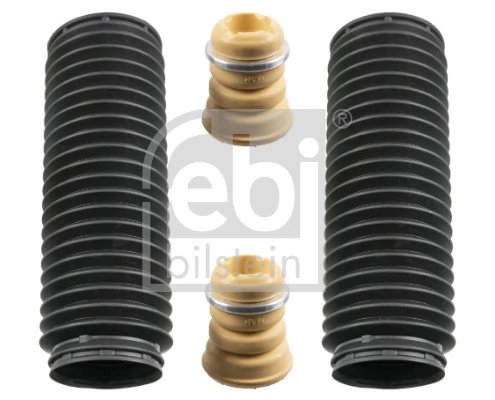 KIT PROTECTIE PRAF AMORTIZOR FEBI BILSTEIN 193999 - Compatibil cu POLESTAR, VOLVO