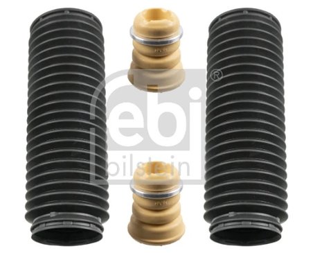 KIT PROTECTIE PRAF AMORTIZOR FEBI BILSTEIN 193999 - Compatibil cu POLESTAR, VOLVO