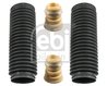 KIT PROTECTIE PRAF AMORTIZOR FEBI BILSTEIN 193999 - Compatibil cu POLESTAR, VOLVO