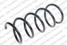 ARC SUSPENSIE LESJOFORS 4226180 - Compatibil cu FIAT