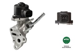 SUPAPA EGR NTK 93946 - Compatibil cu ASTON MARTIN, DAIHATSU, SUBARU, TOYOTA