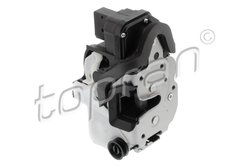 INCUIETOARE USA TOPRAN 209 436 - Compatibil cu OPEL, VAUXHALL