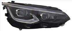 FAR TYC 20-19134-26-2 - Compatibil cu VW