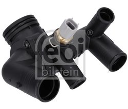 Termostat lichid racire Febi Bilstein 193094