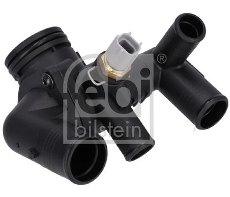 TERMOSTAT LICHID RACIRE FEBI BILSTEIN 193094 - Compatibil cu FORD