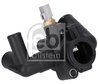 TERMOSTAT LICHID RACIRE FEBI BILSTEIN 193094 - Compatibil cu FORD