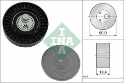 Rola intinzator curea transmisie INA 531 0880 10