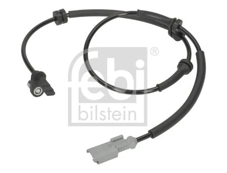 SENZOR ABS FEBI BILSTEIN 194139 - Compatibil cu CITROEN, FIAT, OPEL, PEUGEOT, TOYOTA, VAUXHALL