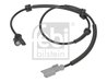 SENZOR ABS FEBI BILSTEIN 194139 - Compatibil cu CITROEN, FIAT, OPEL, PEUGEOT, TOYOTA, VAUXHALL