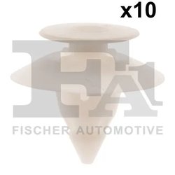 CLIPS, ACOPERIRE DECORATIVA SI PROTECTIE FA1 13-40006.10 - Compatibil cu FORD
