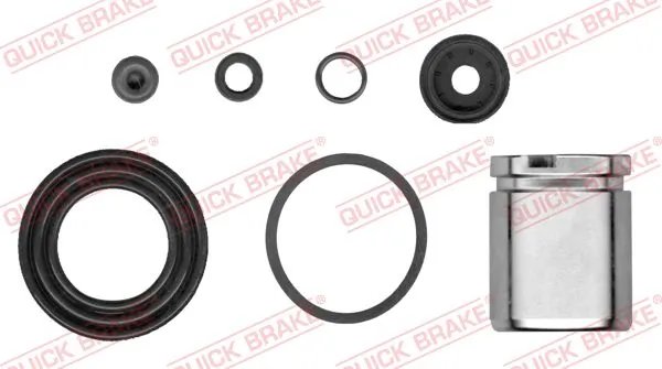 SET REPARATIE ETRIER QUICK BRAKE 114-5555 - Compatibil cu HONDA