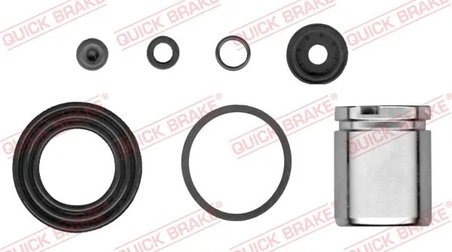 SET REPARATIE ETRIER QUICK BRAKE 114-5555 - Compatibil cu HONDA