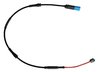 SENZOR AVERTIZARE UZURA PLACUTE FRANA TEXTAR 98067800 - Compatibil cu BMW