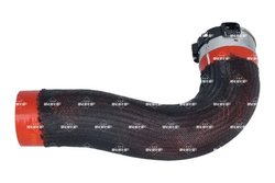 Furtun intercooler/turbo NRF 166346
