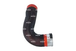 Furtun intercooler/turbo NRF 166346