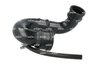 FURTUN INTERCOOLER/TURBO NRF 166393 - Compatibil cu DACIA, RENAULT