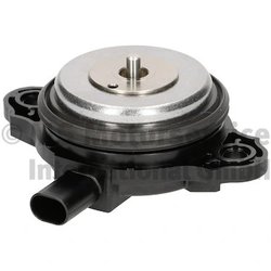 MAGNET CENTRAL, POZ. ARBORE CU CAME PIERBURG 7.06117.29.0 - Compatibil cu BMW, BMW (BRILLIANCE)