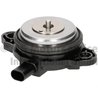MAGNET CENTRAL, POZ. ARBORE CU CAME PIERBURG 7.06117.29.0 - Compatibil cu BMW, BMW (BRILLIANCE)